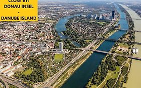 Vienna Danube Apartment 45
