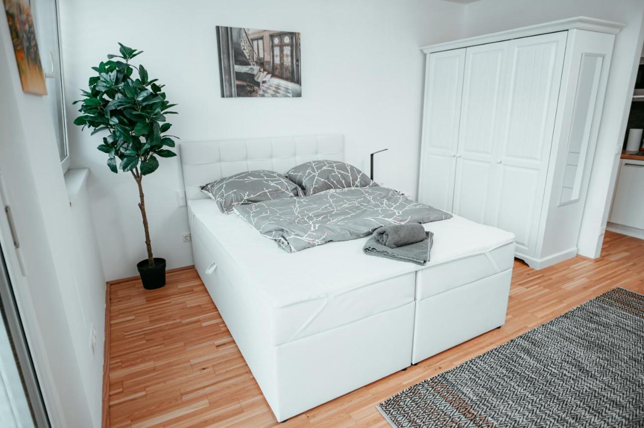 Vienna Danube Apartment 45 Esterno foto